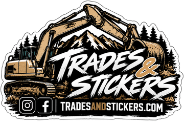 Trades & Stickers